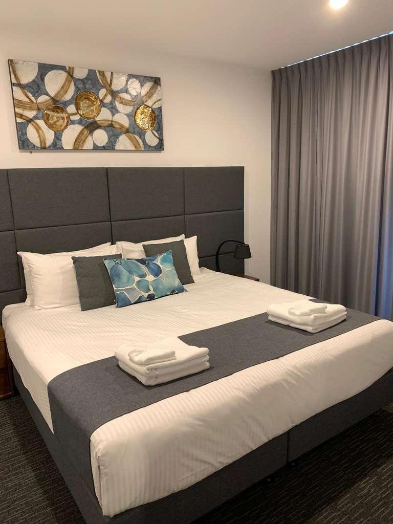 The Palms Apartments Adelaide Room photo