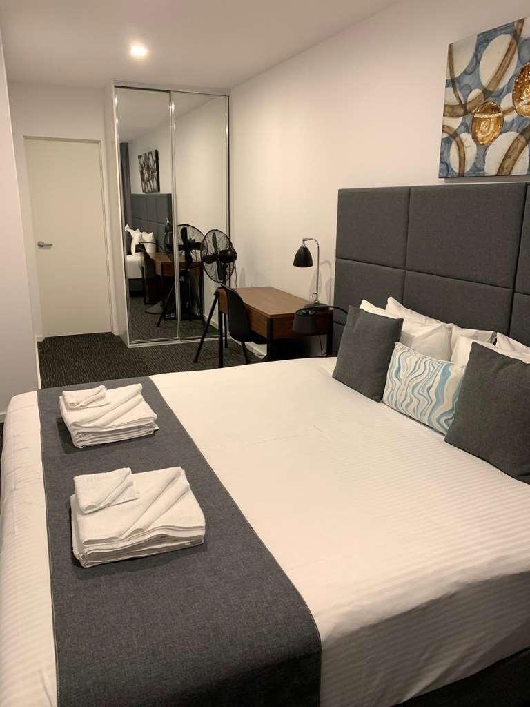 The Palms Apartments Adelaide Room photo