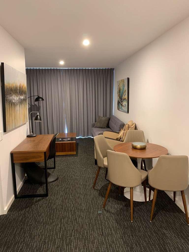 The Palms Apartments Adelaide Room photo